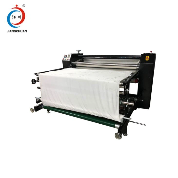 Twal Sublimation machin