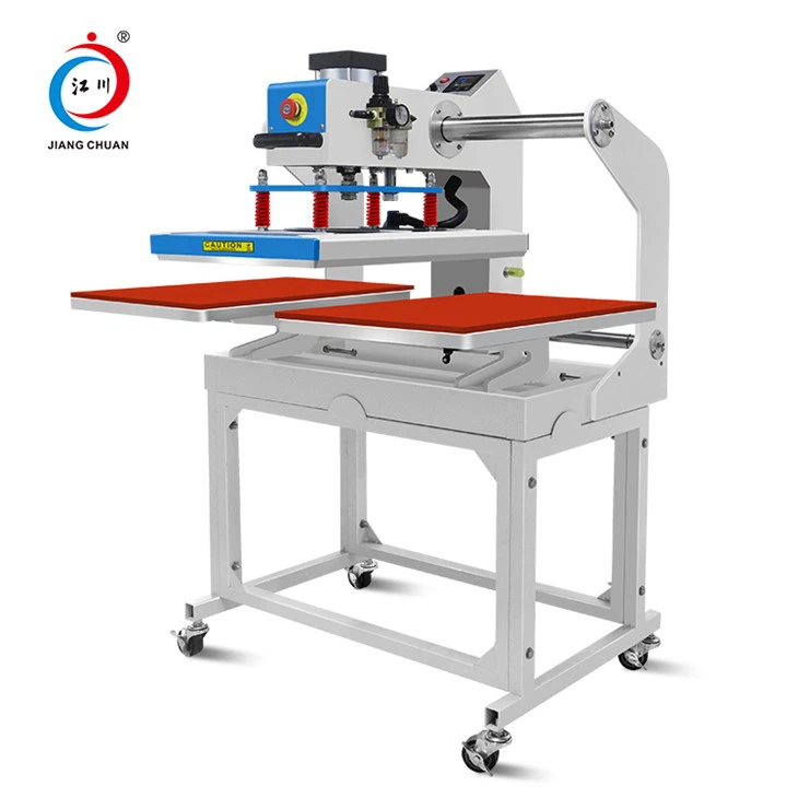 Rad Chalè Press Machine 40X60cm
